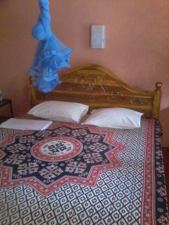 Bluesky Guest House Dambulla Ngoại thất bức ảnh
