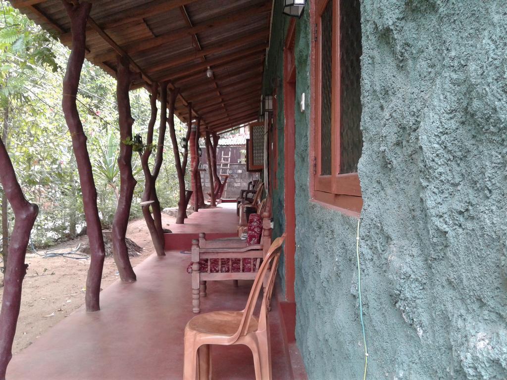 Bluesky Guest House Dambulla Ngoại thất bức ảnh