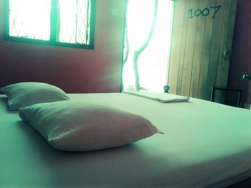 Bluesky Guest House Dambulla Ngoại thất bức ảnh