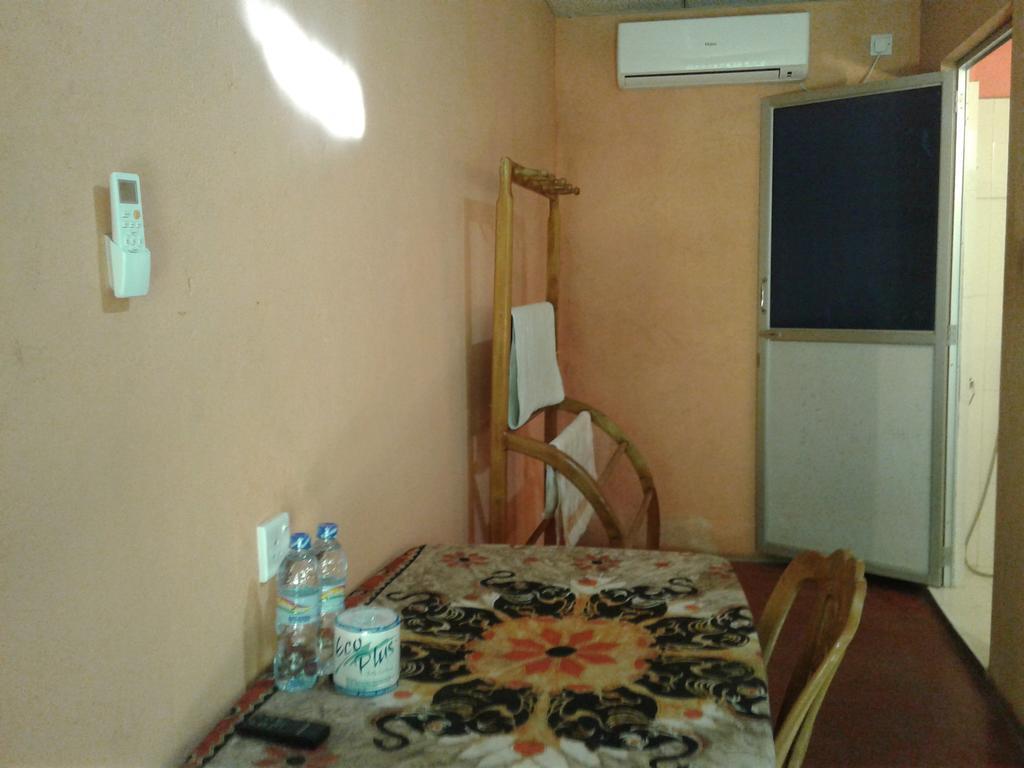 Bluesky Guest House Dambulla Ngoại thất bức ảnh