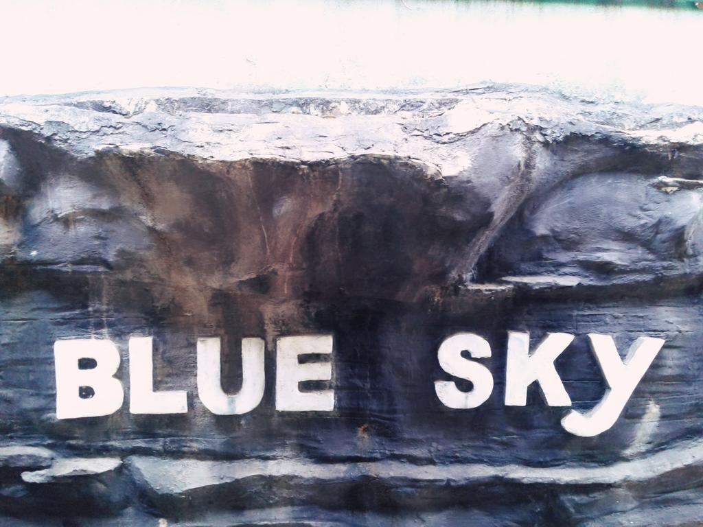 Bluesky Guest House Dambulla Ngoại thất bức ảnh