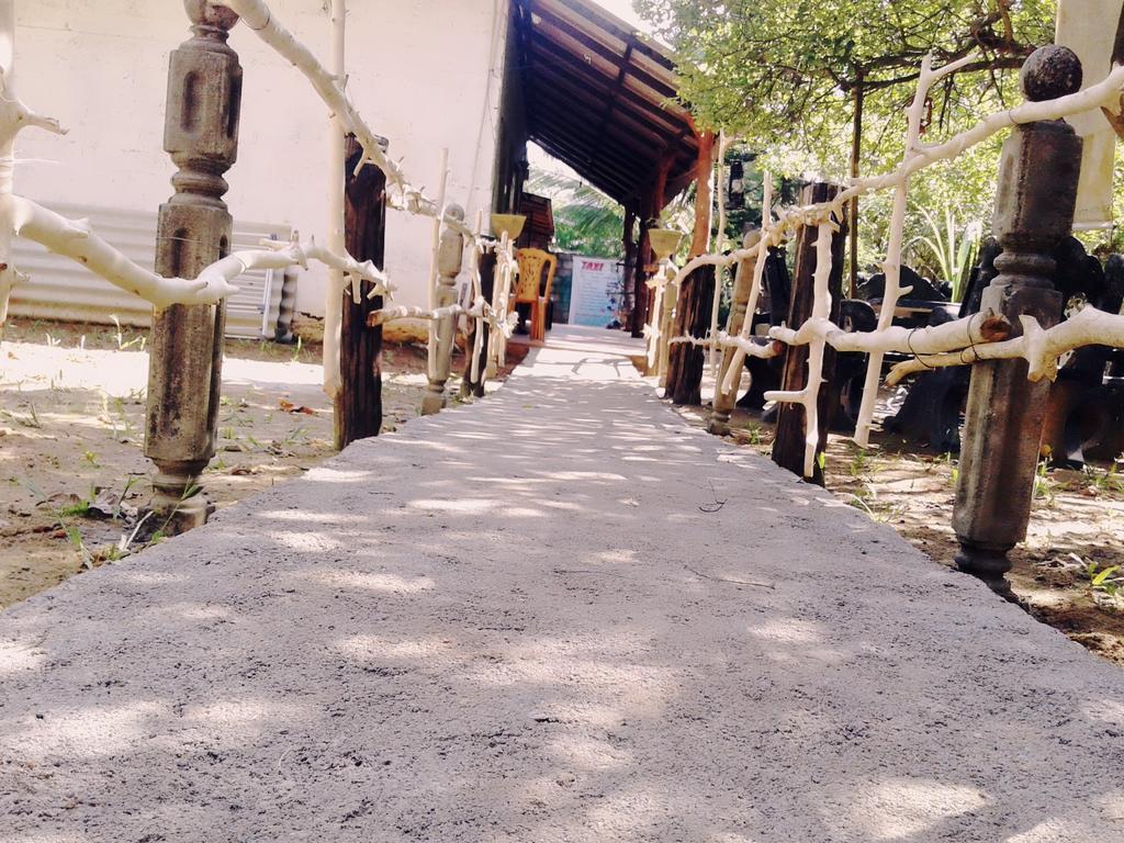 Bluesky Guest House Dambulla Ngoại thất bức ảnh