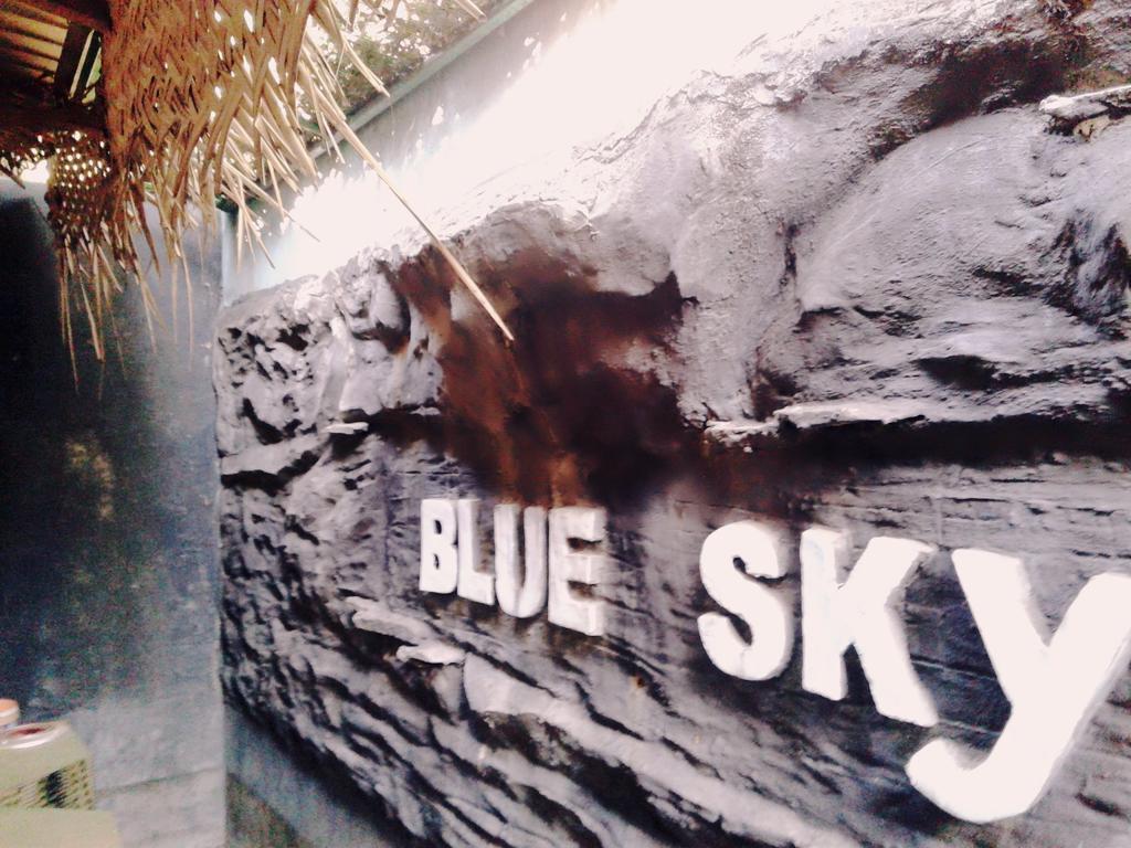 Bluesky Guest House Dambulla Ngoại thất bức ảnh