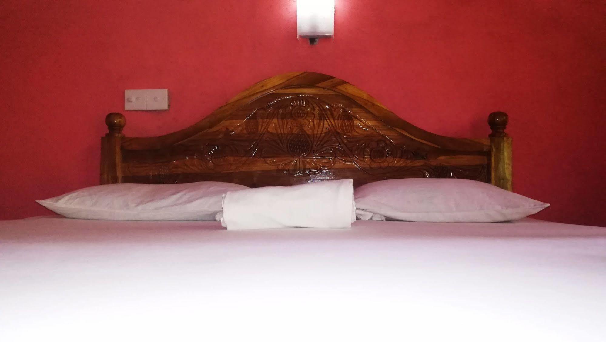 Bluesky Guest House Dambulla Ngoại thất bức ảnh