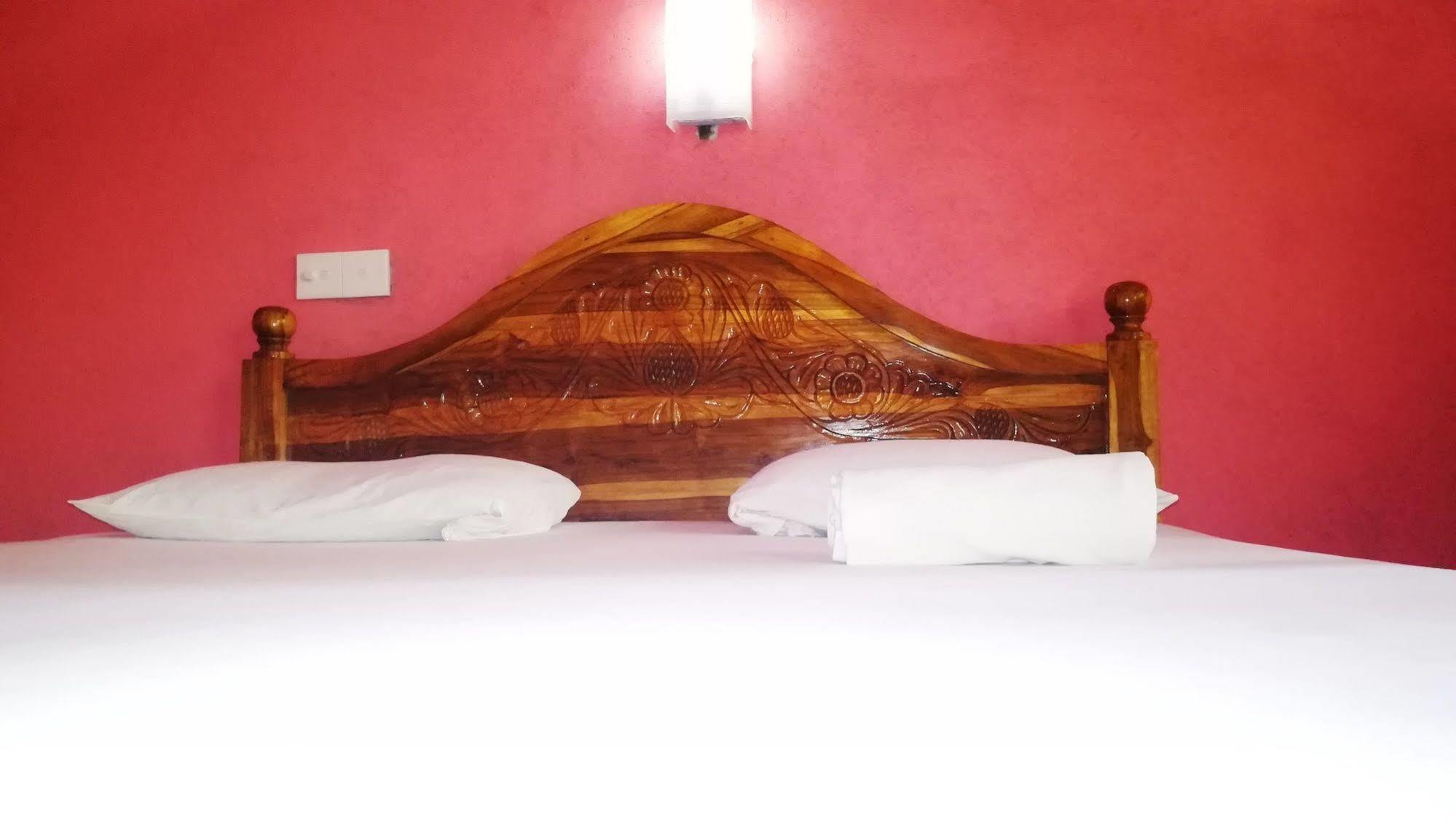 Bluesky Guest House Dambulla Ngoại thất bức ảnh